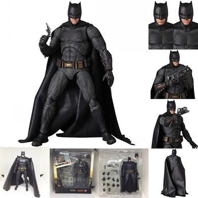 Фото Фігурка Бетмен Batman League Batman 16 см