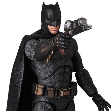 Фото Фігурка Бетмен Batman League Batman 16 см