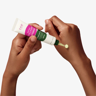 Фото Крем із колагеном CKD Retino Collagen Small Molecule 300 Intensive Cream 25 мл Intensive Cream
