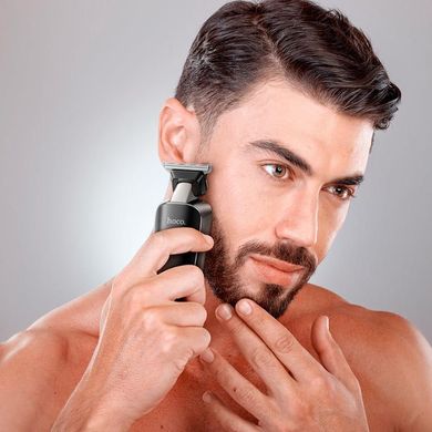 Фото Машинка для стрижки волосся Hair clipper Hoco HP23  HP23