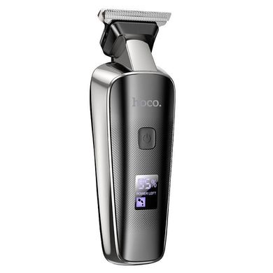 Фото Машинка для стрижки волос Hair clipper Hoco HP23  HP23