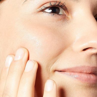 Фото Нічна відновлювальна сироватка-концентрат для шкіри обличчя Kiehl's Midnight Recovery Concentrate 30 мл Recovery Concentrate