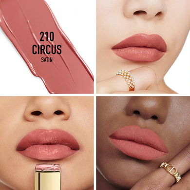 Фото Помада для губ Dior Rouge Edition Limit&eacute;e 210 Satin