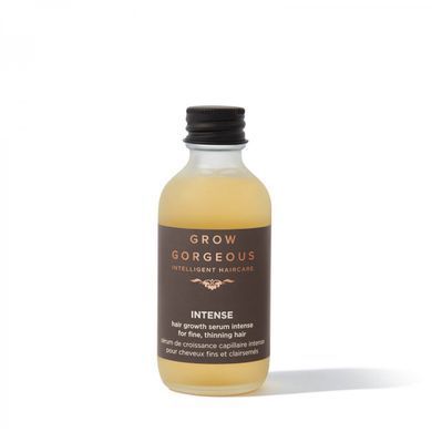 Фото Скраб для волос Grow Gorgeous Hair Growth Serum Intense 60ml  Intense