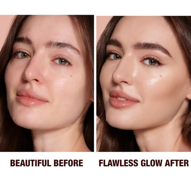 Фото Засіб для сяйва обличчя Charlotte Tilbury Hollywood Flawless Filter Filter 2 Fair