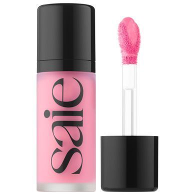 Фото Рідкі рум'яна Saie Dew Blush Liquid Cream Blush Baby