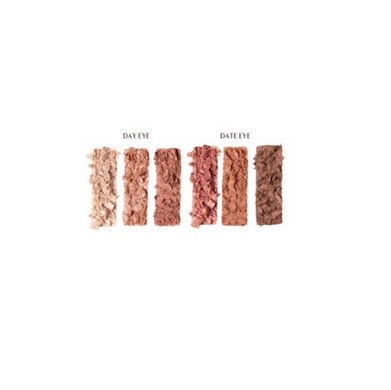 Фото Палетка тіней для повік Charlotte Tilbury Darling Easy Eye Palette, 5.4 г Darling Easy Eye Palette