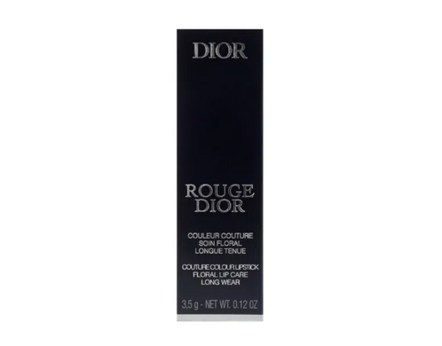 Фото Помада для губ Dior Rouge Edition Limit&eacute;e 210 Satin