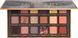 Палетка тіней Huda Beauty Empowered