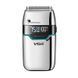 Шейвер VGR V-350 Silver Professional Foil Shaver с LED-дисплеем