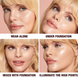Засіб для сяйва обличчя Charlotte Tilbury Hollywood Flawless Filter 2 Fair, 30 мл