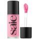 Рідкі рум'яна Saie Dew Blush Liquid Cream Blush Baby